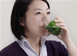青汁一番生搾り