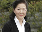 ご愛用者|旗谷さん